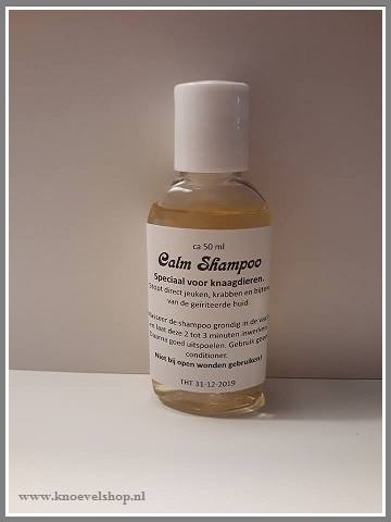 calmshampoo50ml