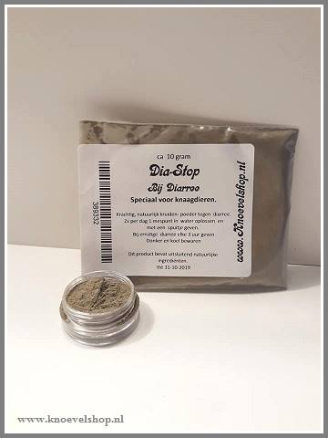 DiaStop Poeder (10gr)