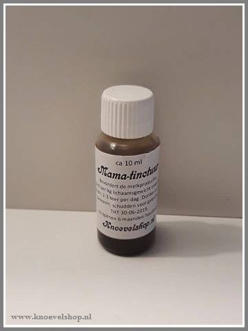 Mama-tinctuur (10ml)