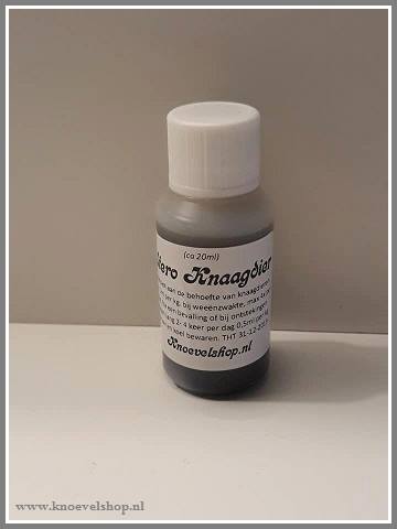 Utero Vetsem Knaagdier (25ml)
