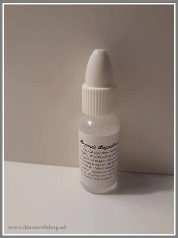 Oogschoon 10 ml