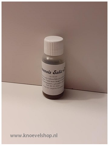 Salix Puur 10 ml