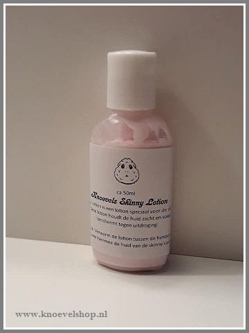 Knoevels Skinny Lotion 50ml