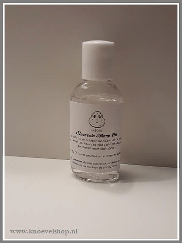 Knoevels Skinny Oil 50ml