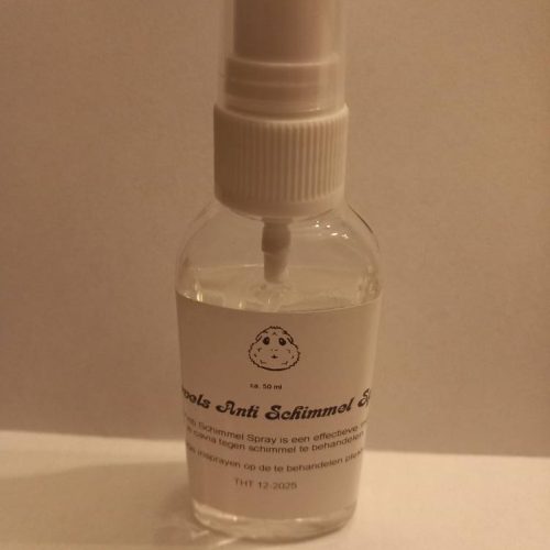 Knoevels Anti Schimmel Spray (ca. 50ml)