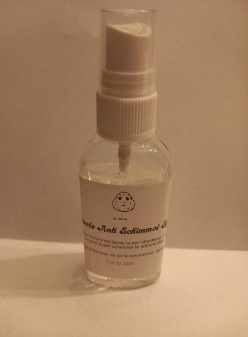 Knoevels Anti Schimmel Spray (ca. 50ml)