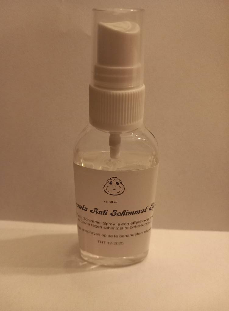 antischimmelspray